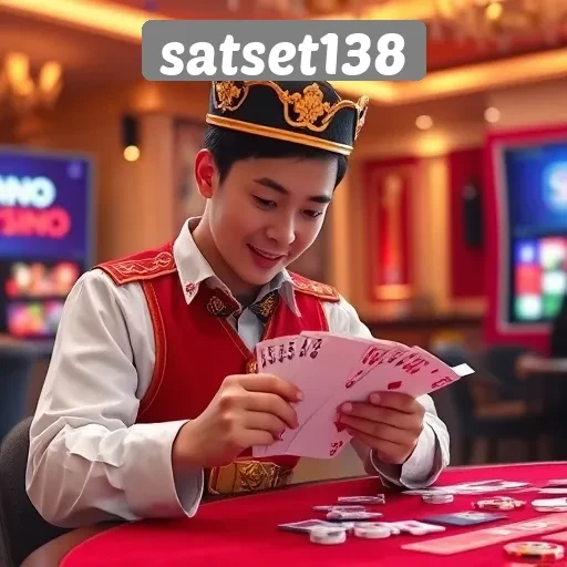Kelebihan dan Kekurangan Bermain di Satset138