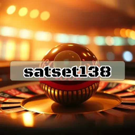 satset138: Klub Game Online Penuh Kejutan dan Keseruan