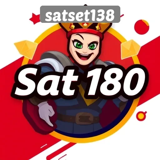 Mengenal Lebih Dekat Situs Game Satset138