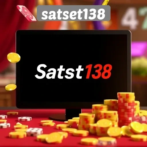 Menjelajahi Fitur Menarik dari Situs Game Satset138