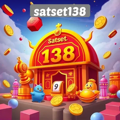 Fitur Unggulan yang Ditawarkan oleh satset138