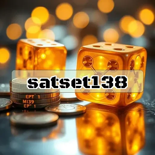 satset138: Forum Game Online yang Memikat Hati Para Gamer Indonesia