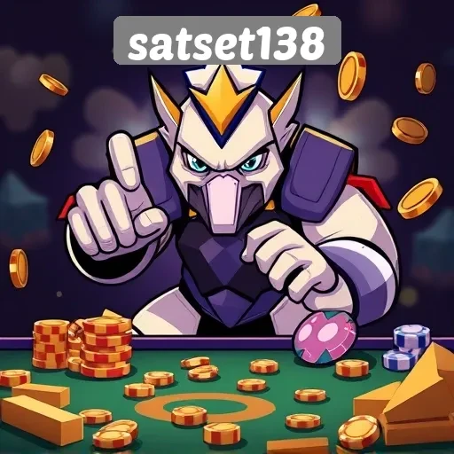 Review Pengalaman Bermain Game Di Satset138