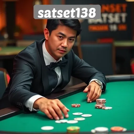 Panduan Memulai di Satset138 untuk Pemain Baru