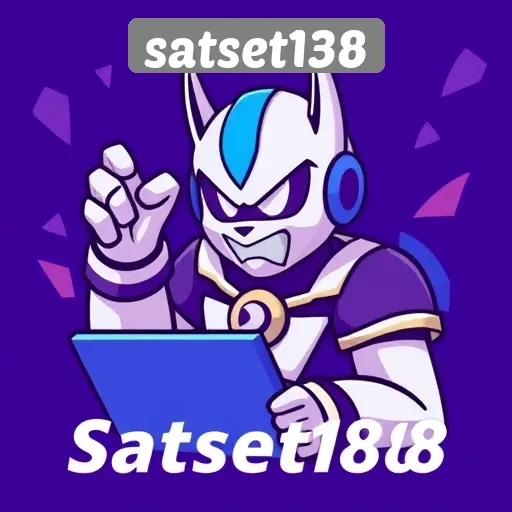 Panduan Lengkap Menggunakan Situs Game Satset138