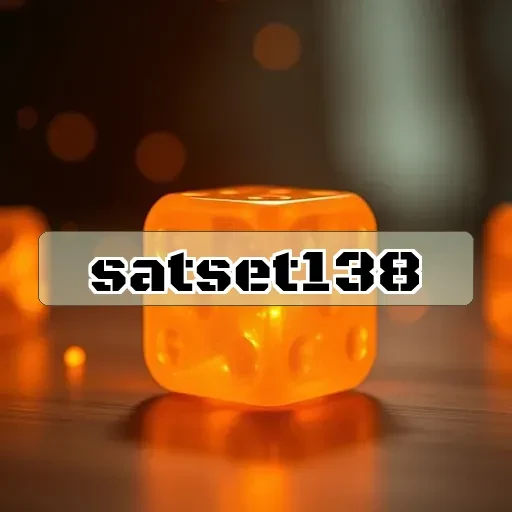 satset138: Temukan Fitur Menarik dan Keuntungan Bermain di Sini!