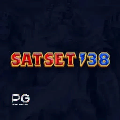 satset138 Logo