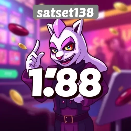 Update Terbaru dan Promo Menarik di Satset138