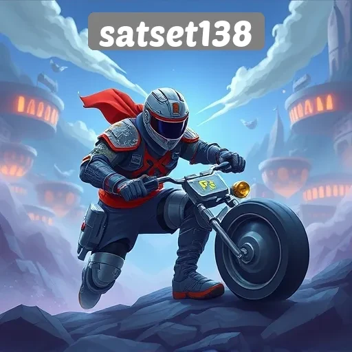 Berita Terkini dan Update dari Satset138