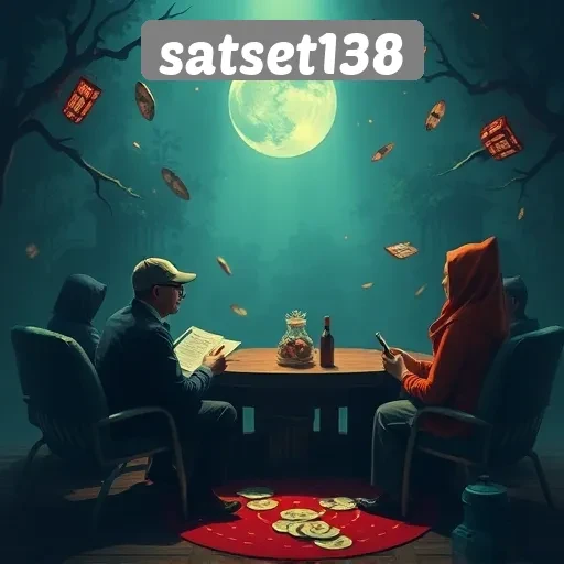 Mitos dan Fakta Seputar Perjudian di Situs Satset138
