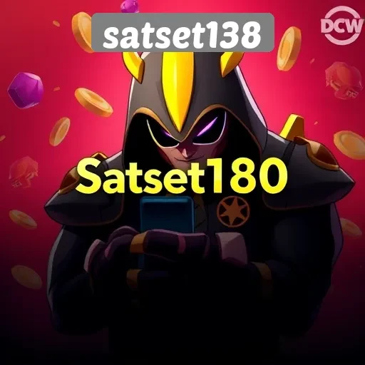 Rekomendasi Game Populer di Satset138