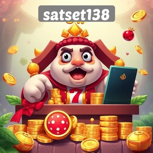 Mengulas Fitur Menarik di Situs Game Satset138