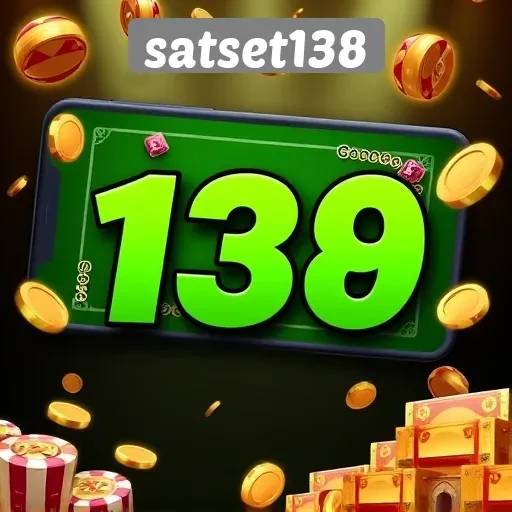 Ulasan Lengkap Tentang Situs Game Satset138