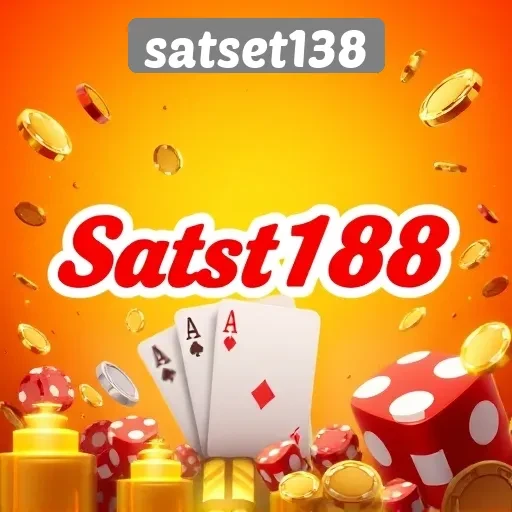 Keunggulan dan Fitur Menarik Satset138 Untuk Pecinta Game