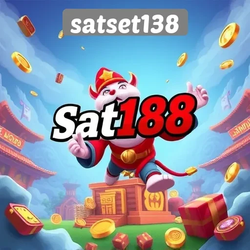 Keunggulan dan Fitur Menarik di Satset138