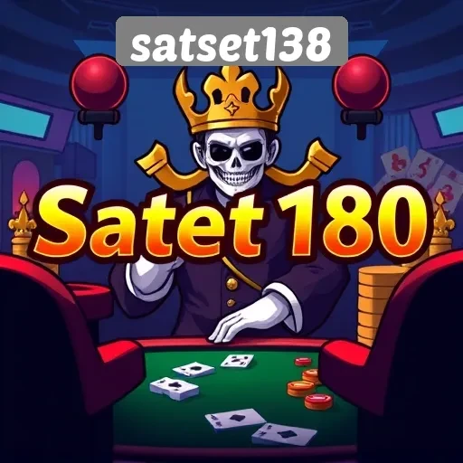 Bagaimana Satset138 Meningkatkan Pengalaman Bermain Game Online