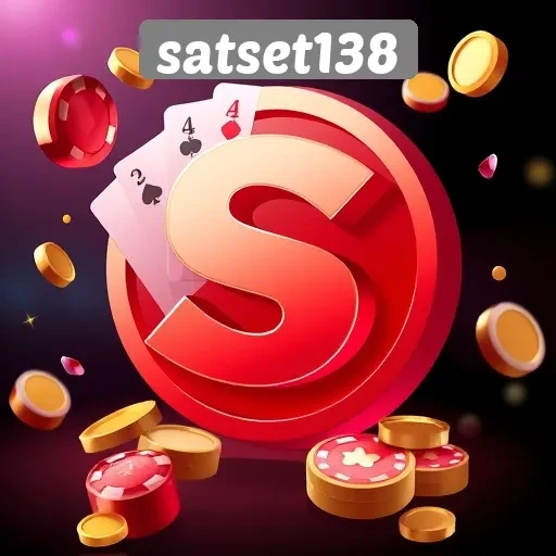 Mengenal Situs Game Satset138 dan Fitur Unggulannya