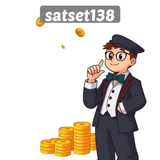 Mengenal Satset138 Situs Game Terpercaya di Indonesia