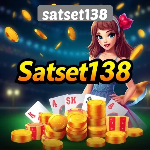 Mengenal Lebih Dekat Situs Game Satset138 Indonesia