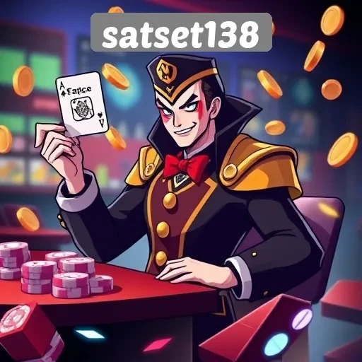 Inovasi Terbaru yang Ditawarkan oleh Satset138