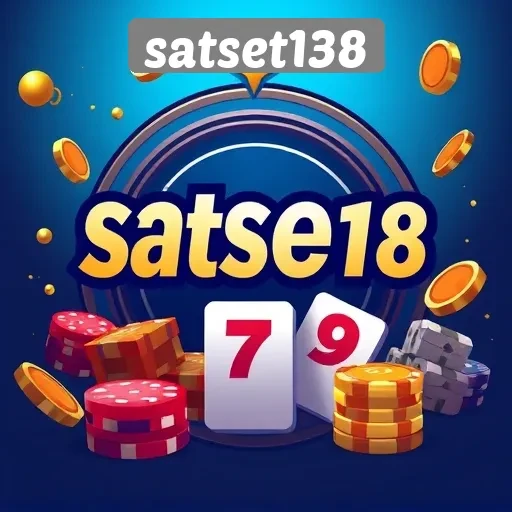 Satset138: Platform Game Online dengan Ragam Kategori Menarik