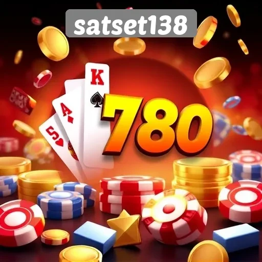 Satset138 sebagai Pilihan Utama Pecinta Game Online