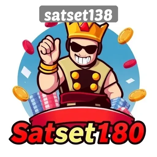 Mengenal Satset138 Sebagai Platform Game Terpercaya