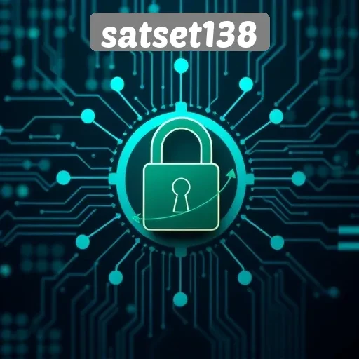 Sistem Keamanan pada Situs Satset138 yang Perlu Diketahui