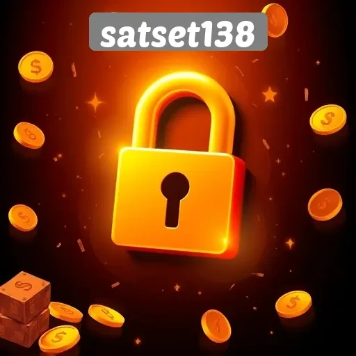 Aspek Keamanan yang Diterapkan oleh Satset138 untuk Penggunanya
