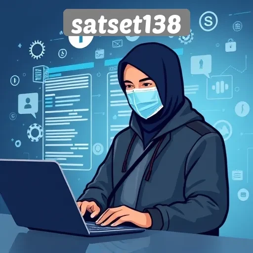 Menggali Fitur Keamanan di Situs Game satset138