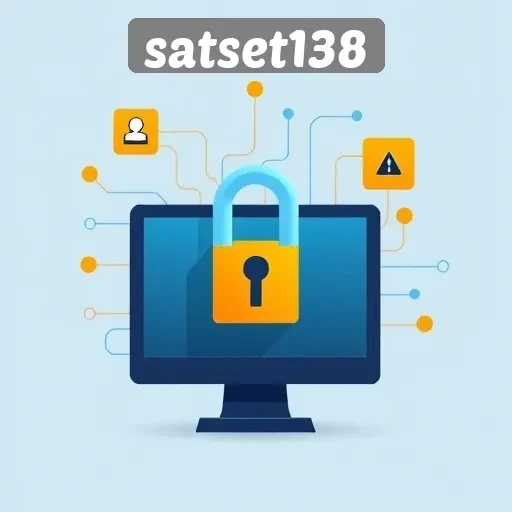 Analisis Keamanan dan Privasi di Situs Satset138
