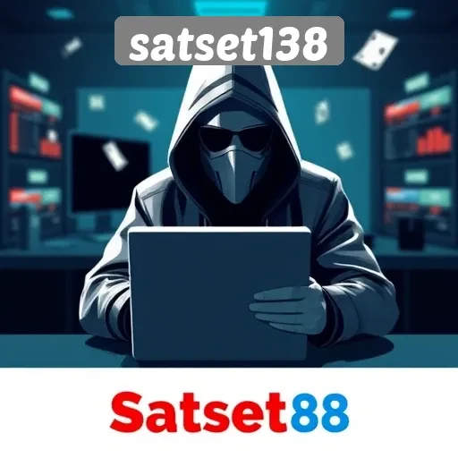 Tanya Jawab Seputar Keamanan di Situs Game Satset138