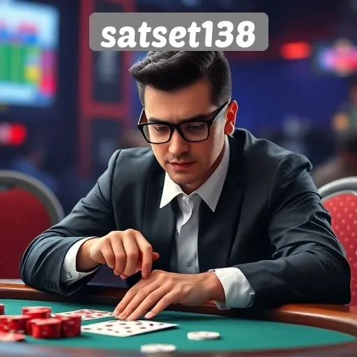 Taktik Sukses Bermain di Satset138 untuk Pemenang