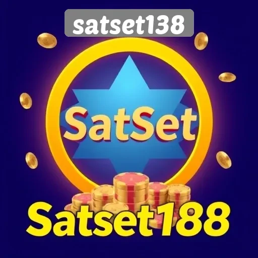 Kemudahan Transaksi di Satset138 untuk Para Gamer