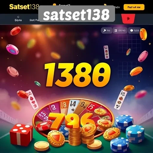 Ulasan Pengalaman Pengguna di Satset138