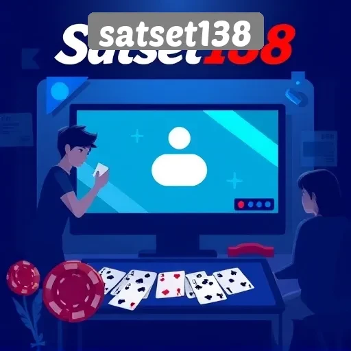 Keamanan dan Privasi Pengguna di Satset138