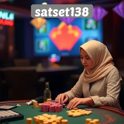 Testimoni Pengguna tentang Pengalaman di Satset138